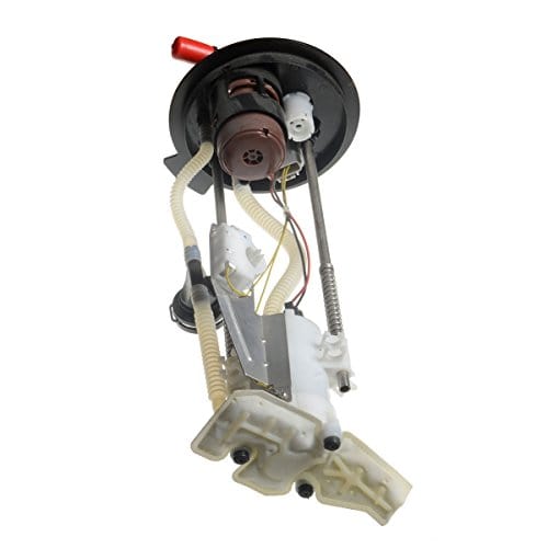 Bomba de Combustible Automática de Gasolina YHTAUTO, - Imagen 4