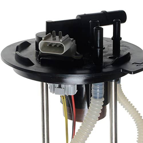 Bomba de Combustible Automática de Gasolina YHTAUTO, - Imagen 6