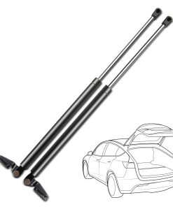 Set de 2 Soportes de Elevación para la Puerta Trasera para