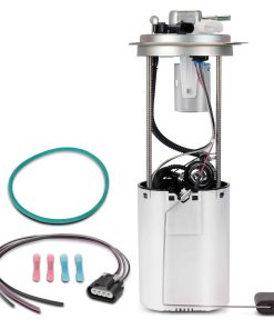 Conjunto de Bomba de Combustible con Sensor de -MC Sierra