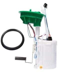 Bomba de Combustible Eléctrica con Unidad -4 I4 1.6L