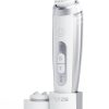 UTILYZE Radiant Pro - Cepillo de limpieza facial