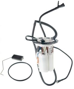 Bomba de Combustible con Sensor de Presión para Chevrolet