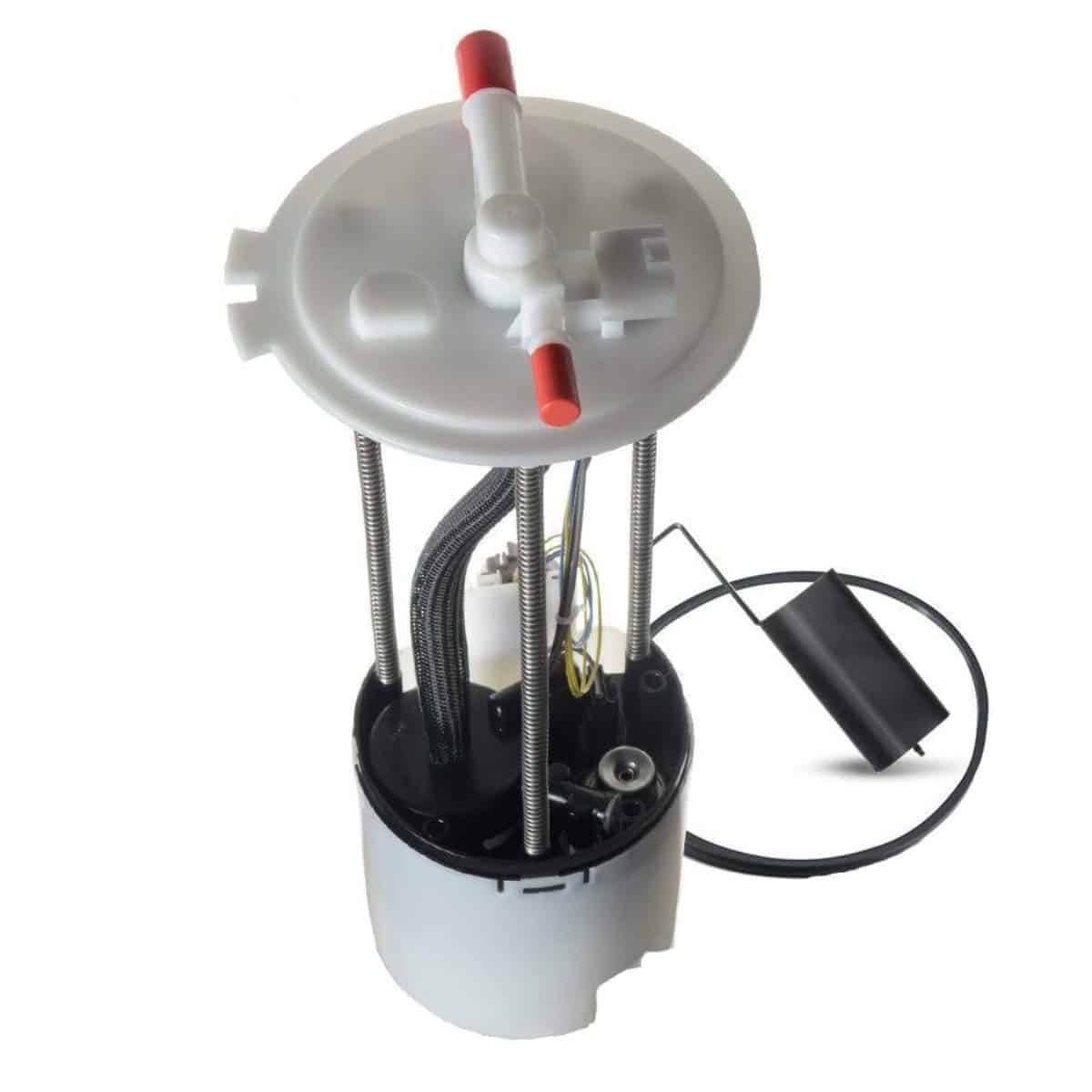 Conjunto de Bomba de Combustible para Nissan Titan Armada