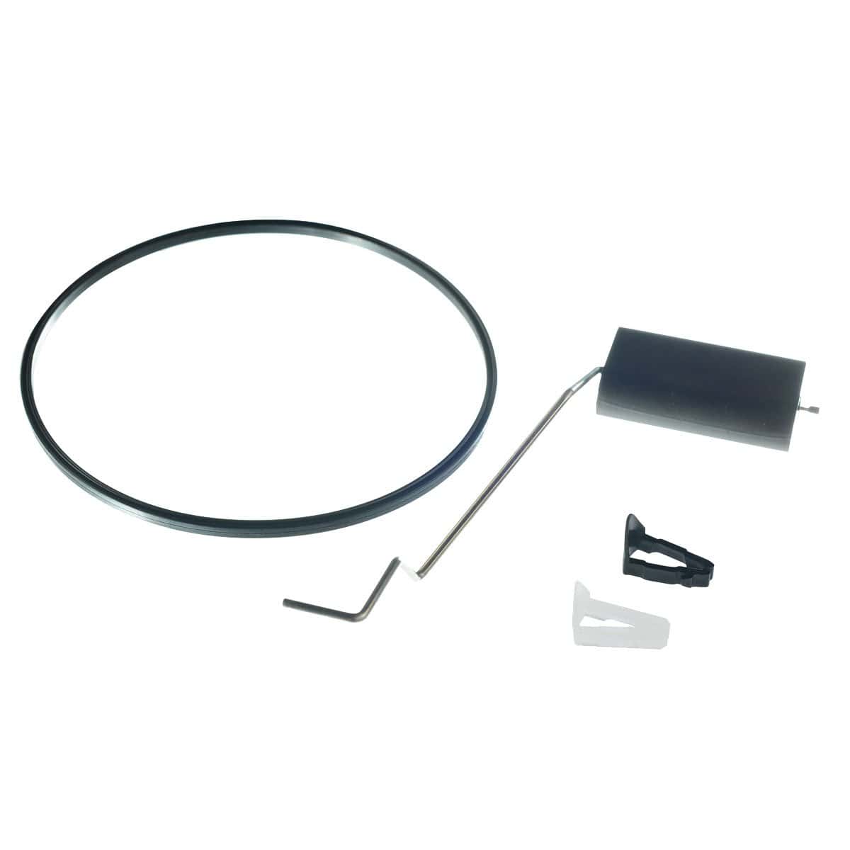 Conjunto de Bomba de Combustible para Ford - 4 Pines) - Imagen 7