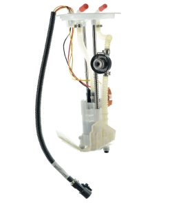 Conjunto de Bomba de Combustible para Ford - 4 Pines)