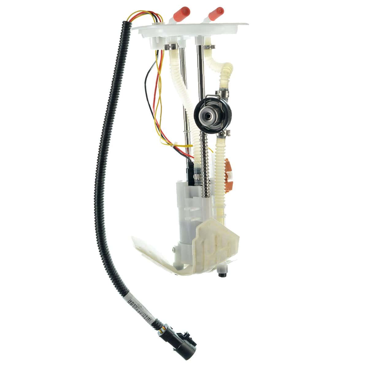 Conjunto de Bomba de Combustible para Ford - 4 Pines)