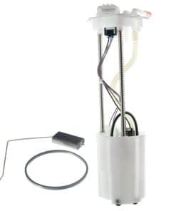 YHTAUTO Bomba de Combustible con Unidad de Envío para Lado