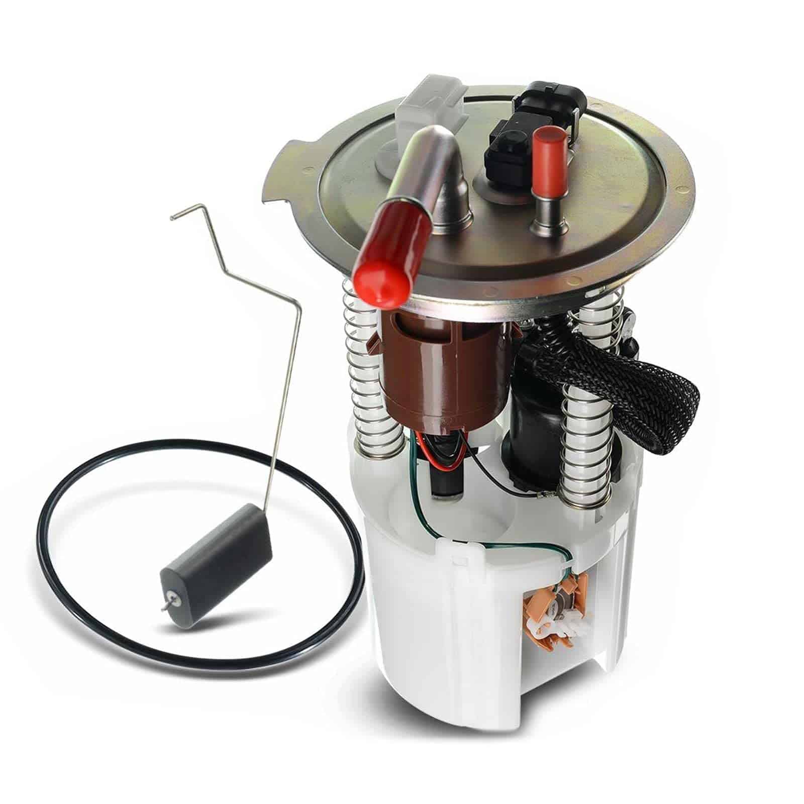 Conjunto de Bomba de Combustible para Chevrolet Trailblazer