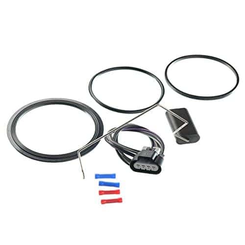 Bomba de Combustible Eléctrica con Módulo de Envío para - Imagen 6