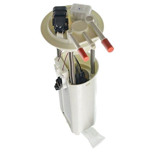 Bomba de Combustible Eléctrica con Módulo de Envío para - Imagen 3