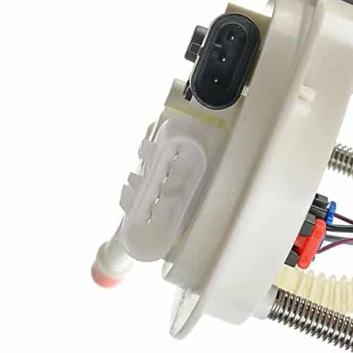 Bomba de Combustible Eléctrica con Módulo de Envío para - Imagen 7