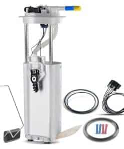 Bomba de Combustible Eléctrica con Módulo de Envío para