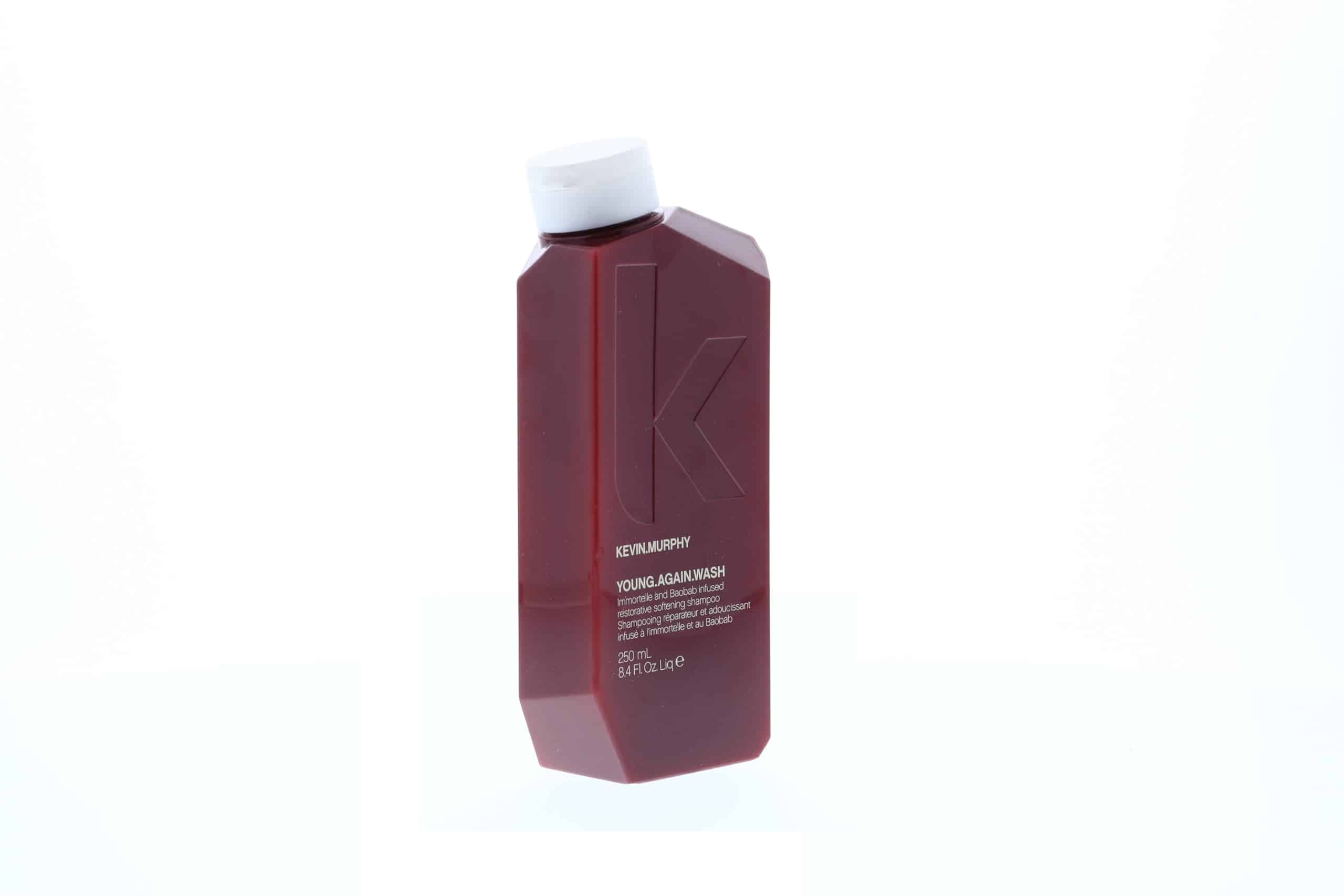 Kevin.Murphy - Young.Again.Wash (Champú suavizante - Imagen 5