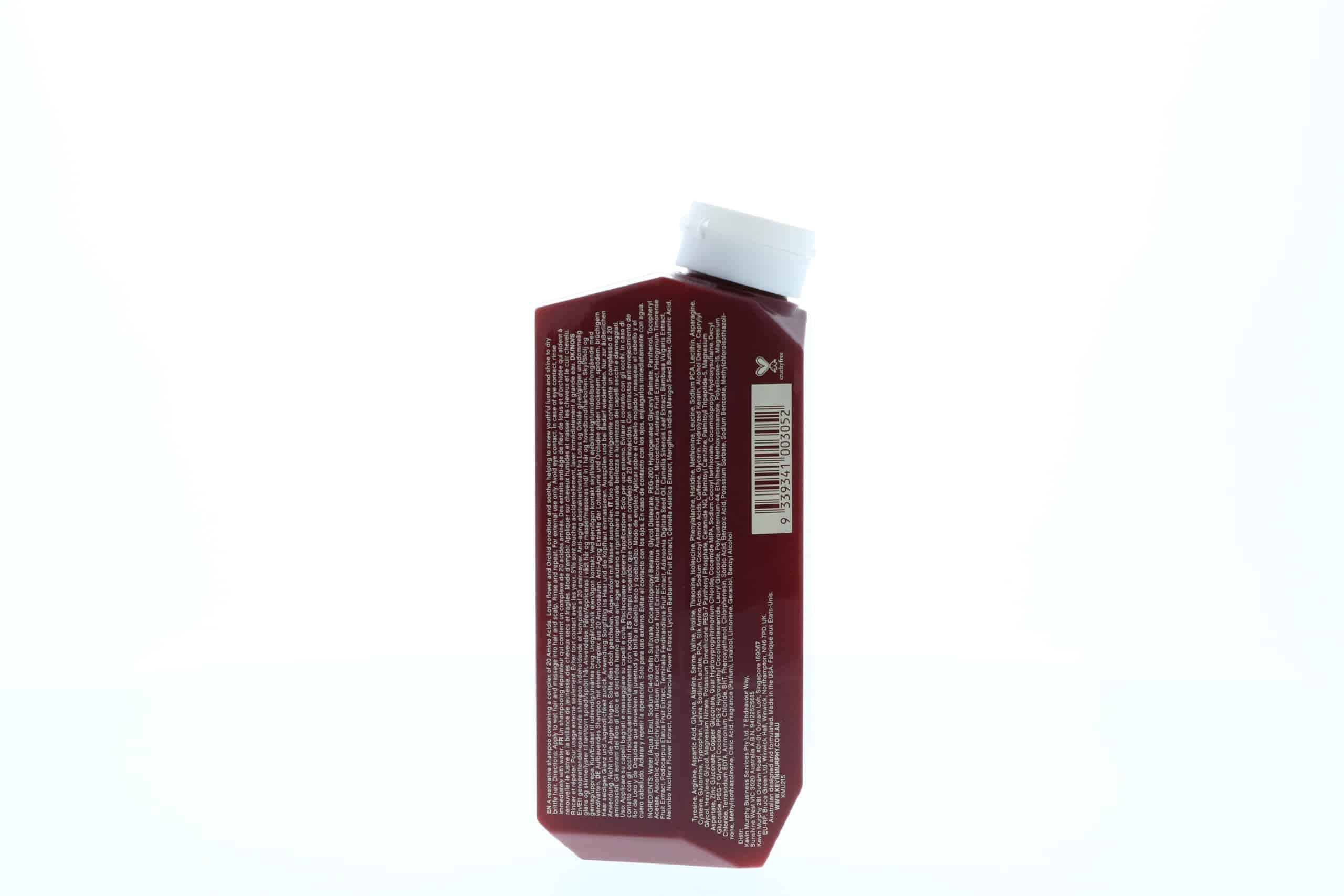 Kevin.Murphy - Young.Again.Wash (Champú suavizante - Imagen 4