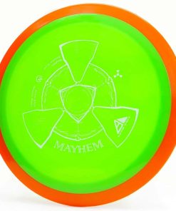 Driver de distancia de golf de disco Axiom Discs Neutron