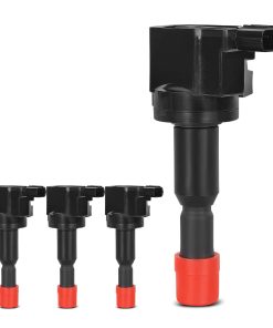 Conjunto de 4 Bobinas de Encendido de -zar C1578