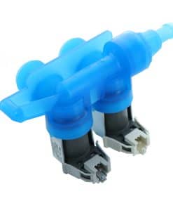 Válvula de Agua Doble Compatible con Whirlpool 8182862,
