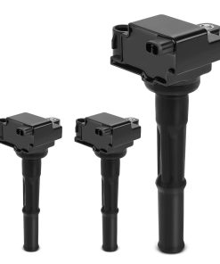 Conjunto de 3 paquetes de bobinas de encendido de YHTAUTO