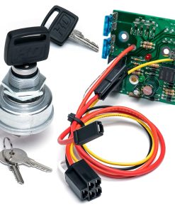 HD Switch AM132500 Módulo de Encendido Interruptor de Llave