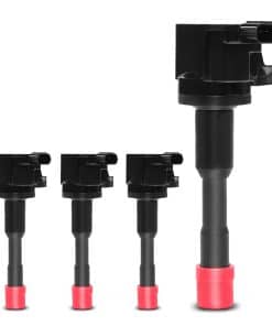 Conjunto de 8 Bobinas de Encendido de Repuesto para Honda