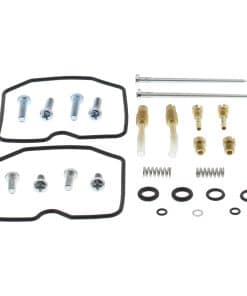 Kit de Reconstrucción de Carburador All -Rojo