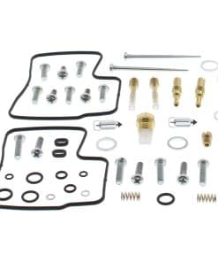 Kit de reconstrucción de carburador All -Rojo