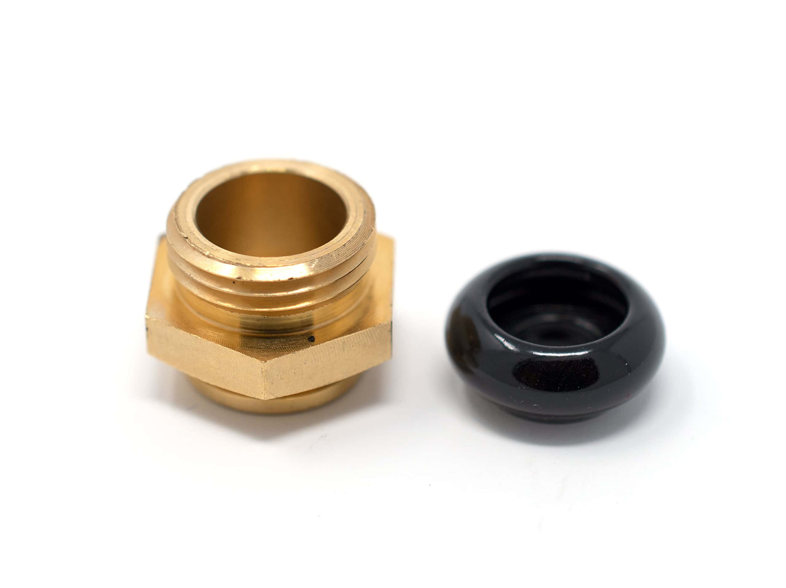 Kit de Reconstrucción de Estrangulador del Carburador - Imagen 6