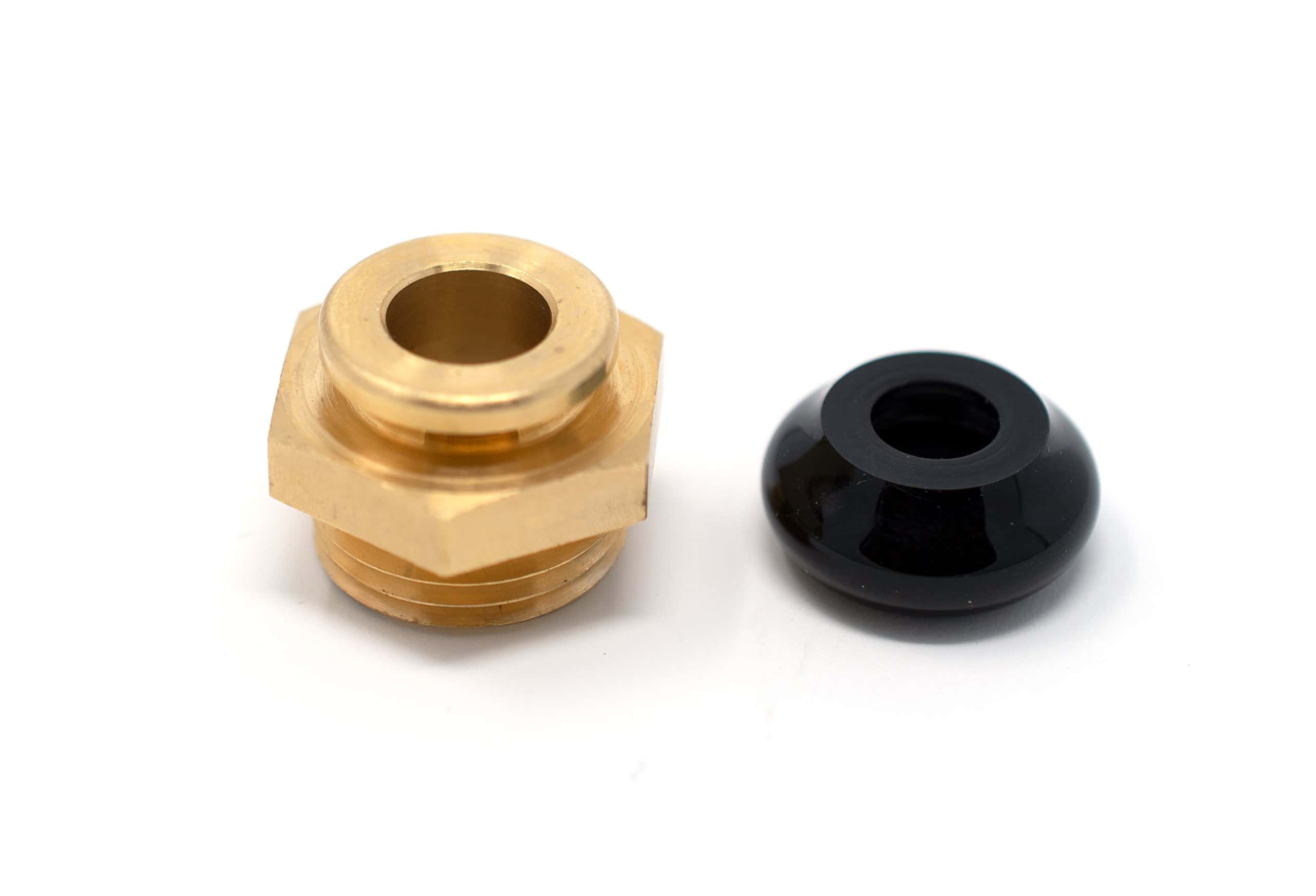 Kit de Reconstrucción de Estrangulador del Carburador - Imagen 7