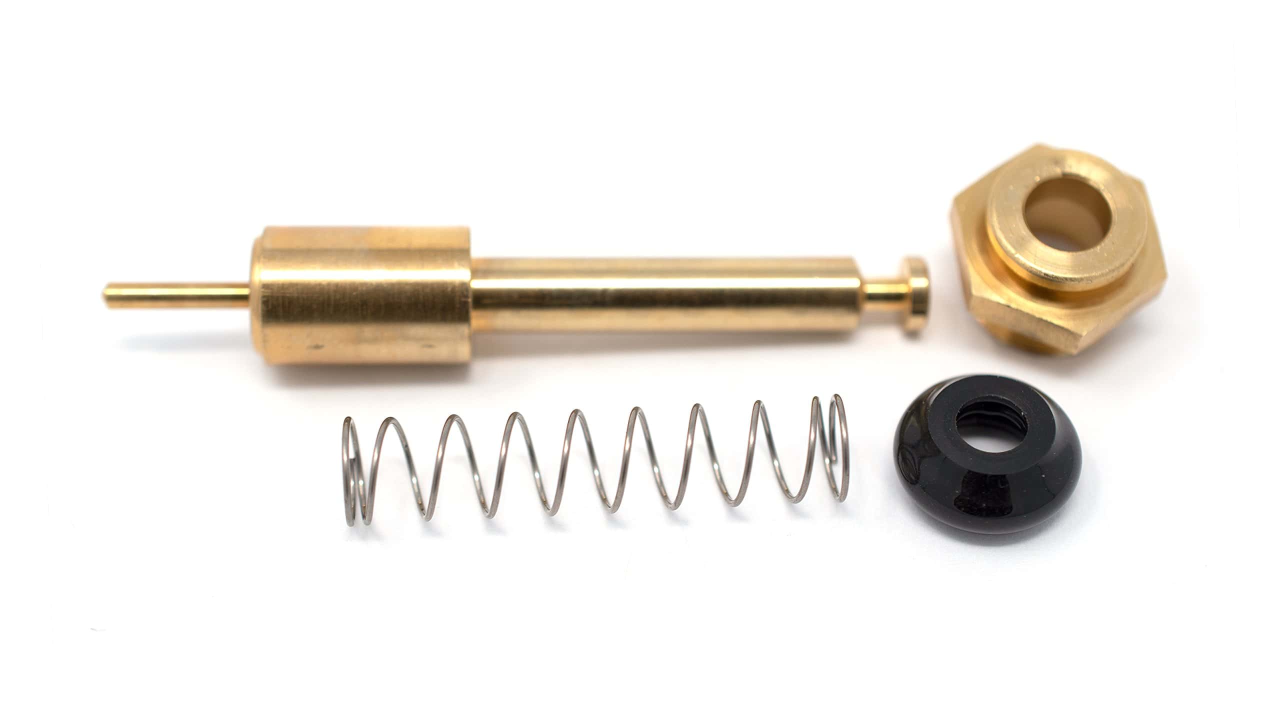 Kit de Reconstrucción de Estrangulador del Carburador