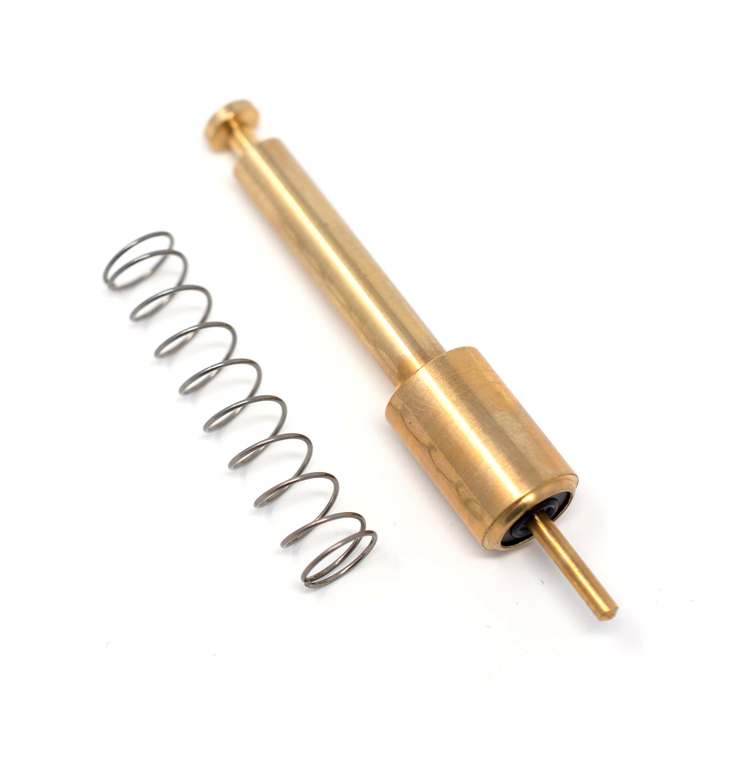 Kit de Reconstrucción de Estrangulador del Carburador - Imagen 5