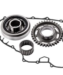 Embrague de Arranque de una Dirección y Junta Compatible