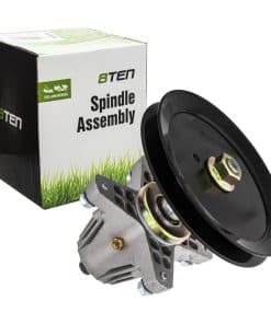 Ensamblaje de Husillo 8TEN para Cub Cadet Columbia