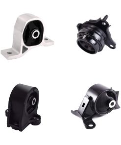 Ashimori Compatible Con 2001-2005 Honda Civic Acura EL 1.7L