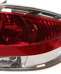 Luz trasera de Garage-Pro Compatible con 2008 Ford Focus