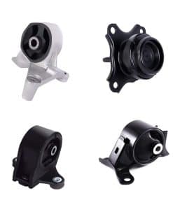 Conjunto de soportes de motor compatibles con Honda Civic