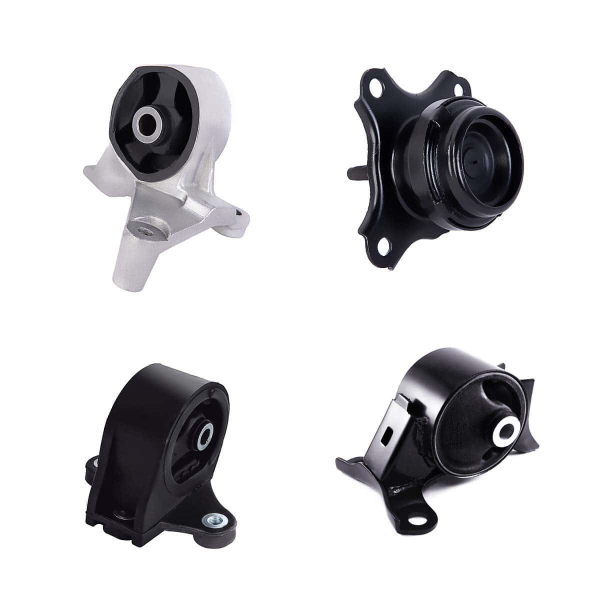 Conjunto de soportes de motor compatibles con Honda Civic