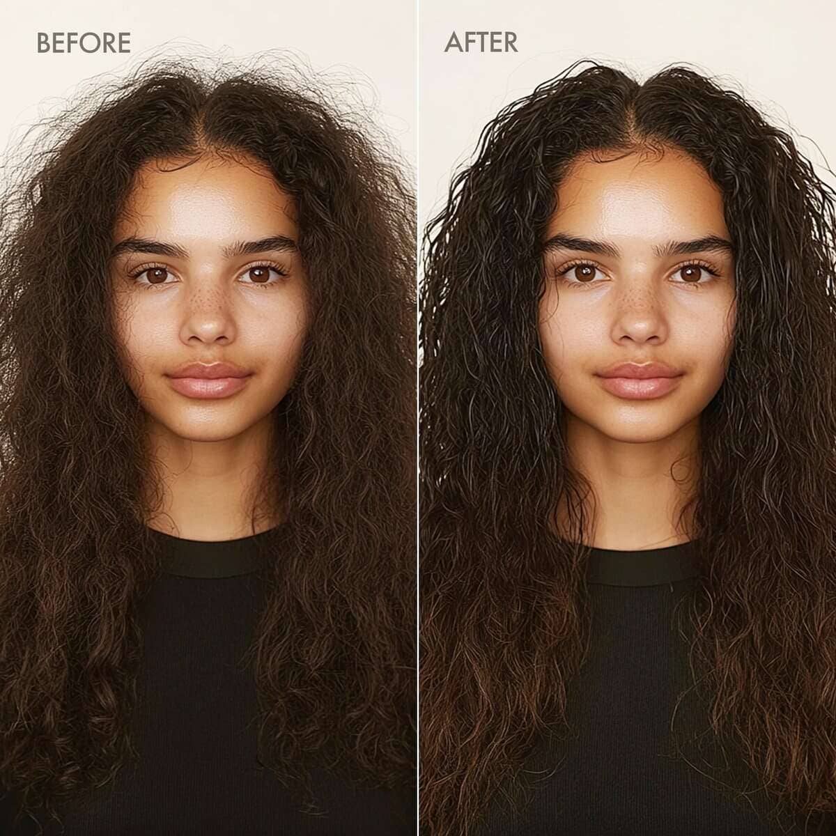 Shampoo y Acondicionador Voluminizador para Cabello Teñido, - Imagen 5