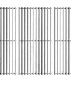 Votenli S6599C (Paquete de 3) 18 1/8 pulgadas Rejillas de
