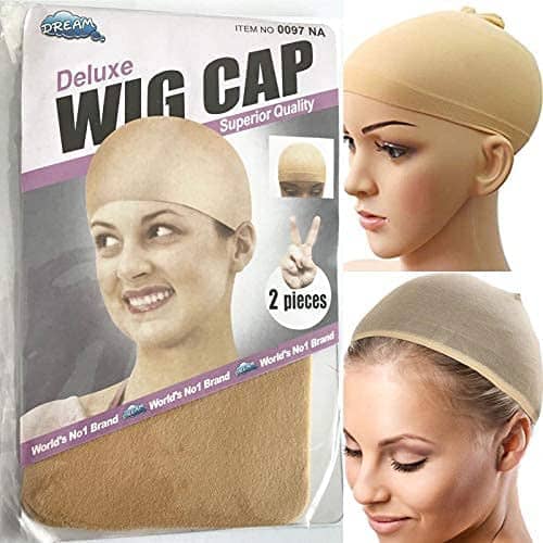 Peluca Rizada de Encaje Frontal para Mujeres Negras Peluca - Imagen 10