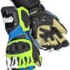 Guantes para motocicleta Cortech Adrenaline 3 para hombre -
