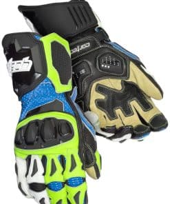 Guantes para motocicleta Cortech Adrenaline 3 para hombre -