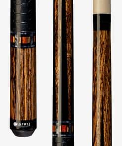 Lucasi Custom LZC26 Pool Cue Stick + 12.75mm Shaft +