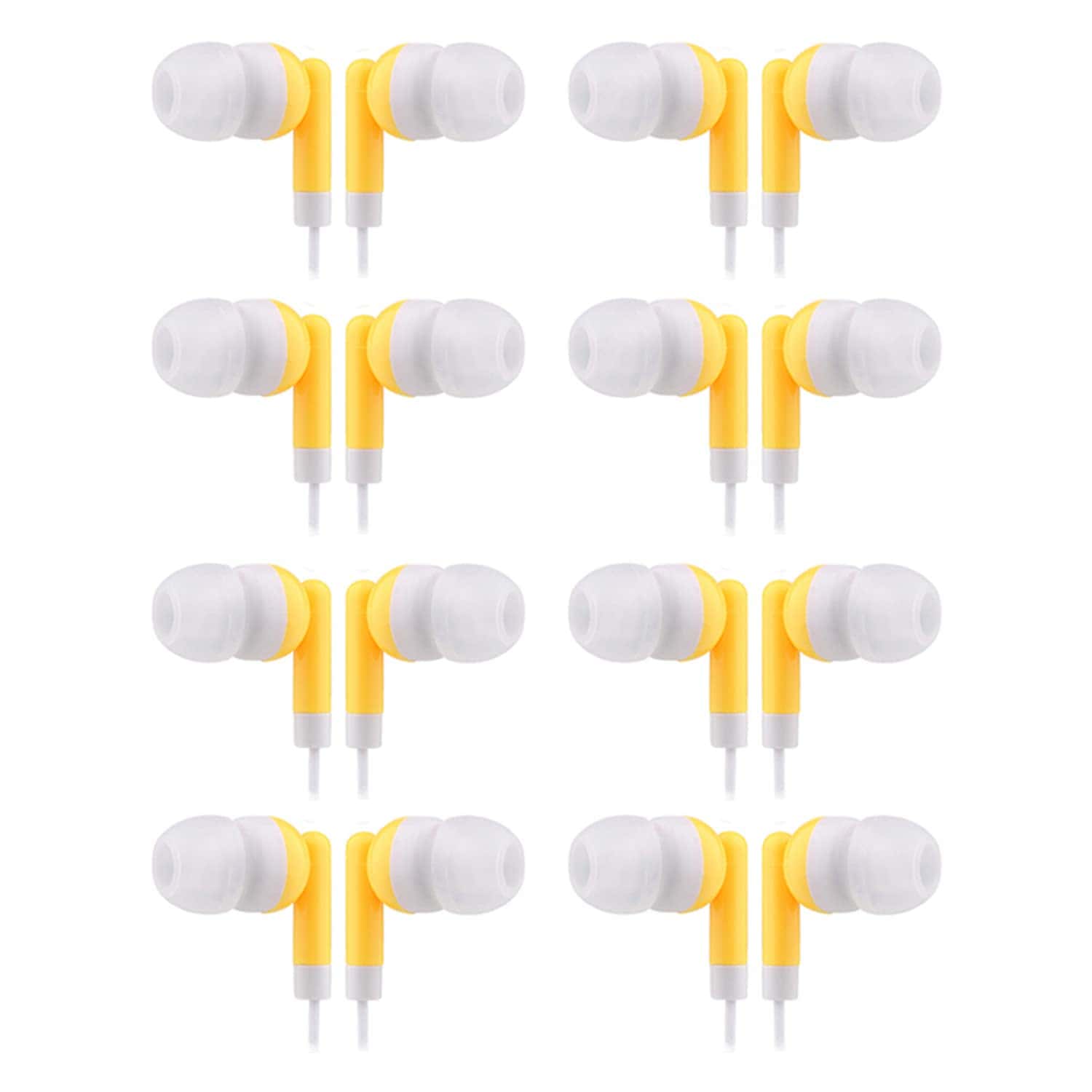 CN-Outlet Audífonos al mayoreo a granel Audífonos Empacados