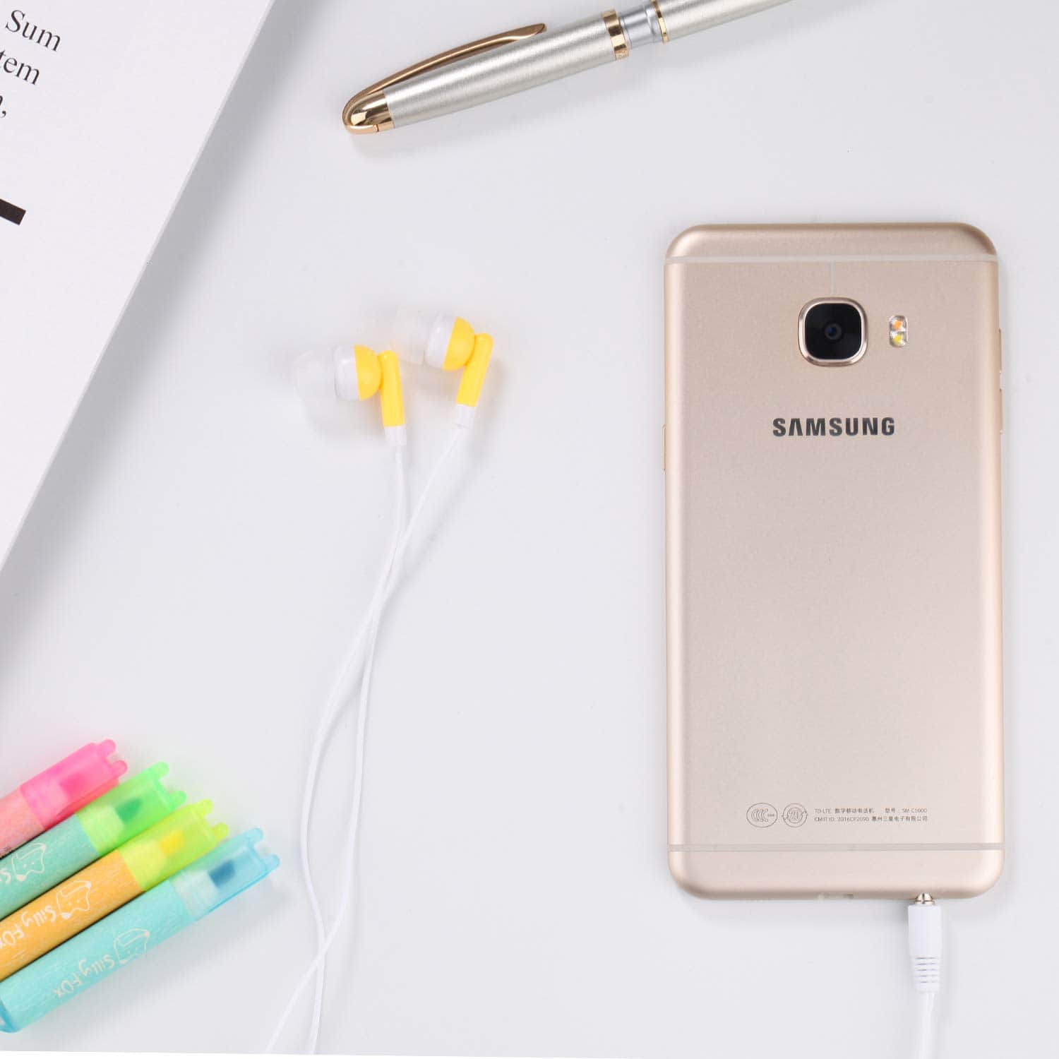 CN-Outlet Audífonos al mayoreo a granel Audífonos Empacados - Imagen 7