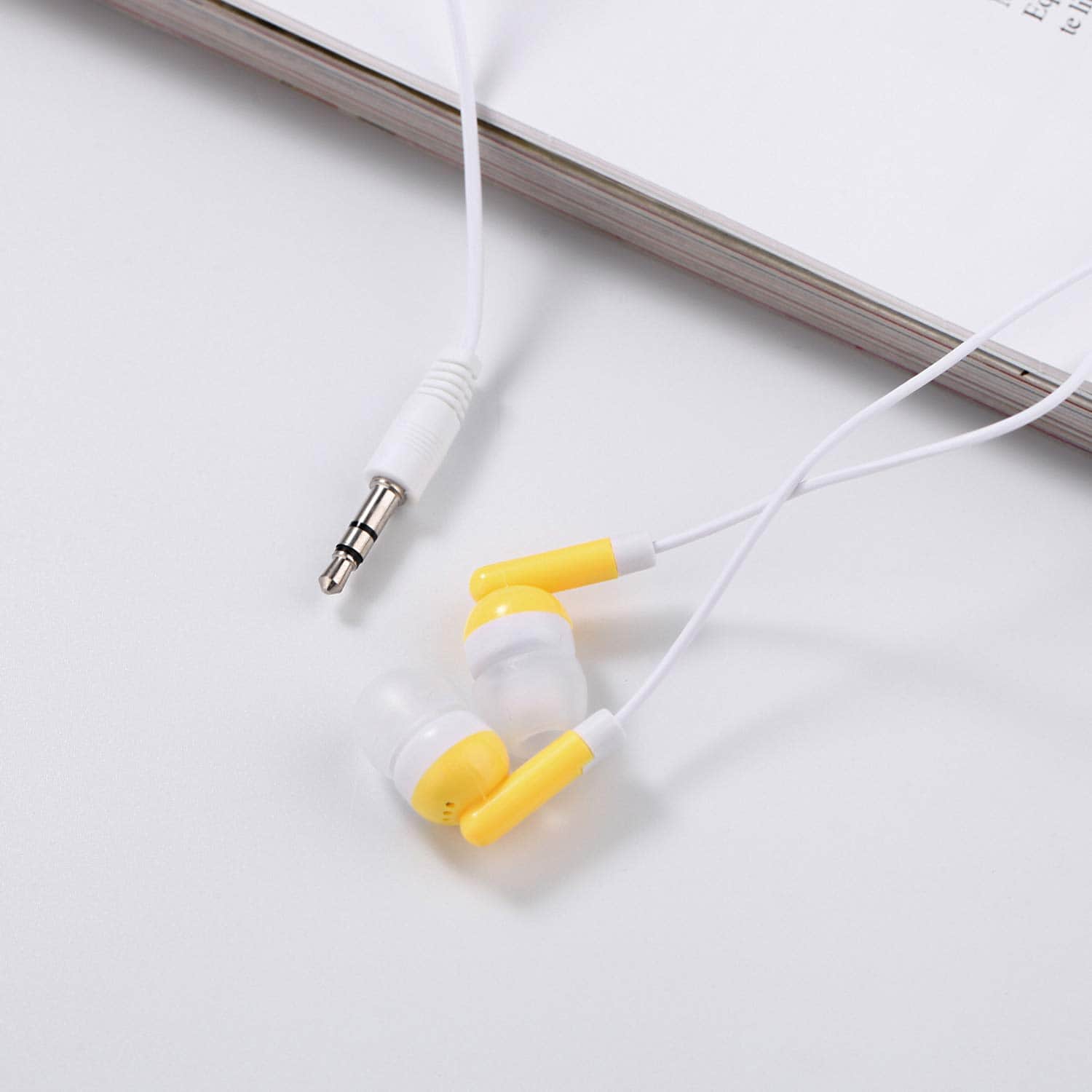 CN-Outlet Audífonos al mayoreo a granel Audífonos Empacados - Imagen 6