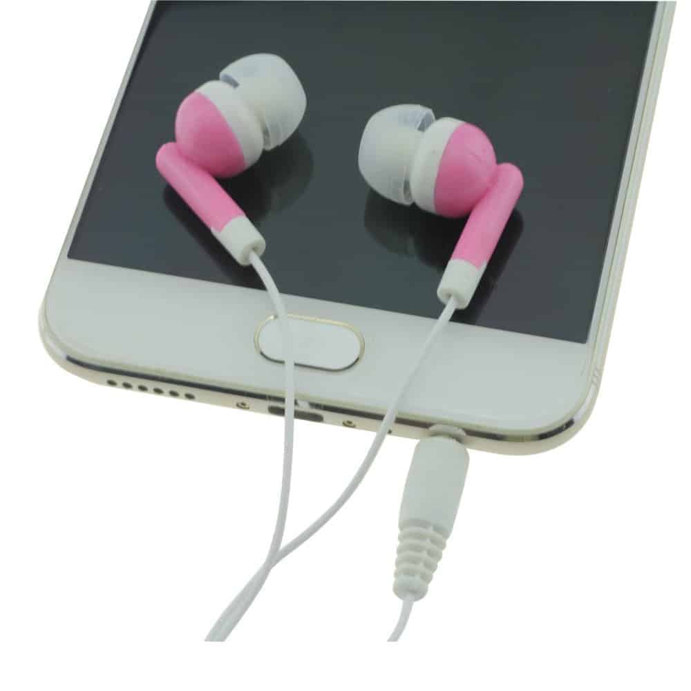 Auriculares a Granel para Niños en Bolsas Individuales de - Imagen 7