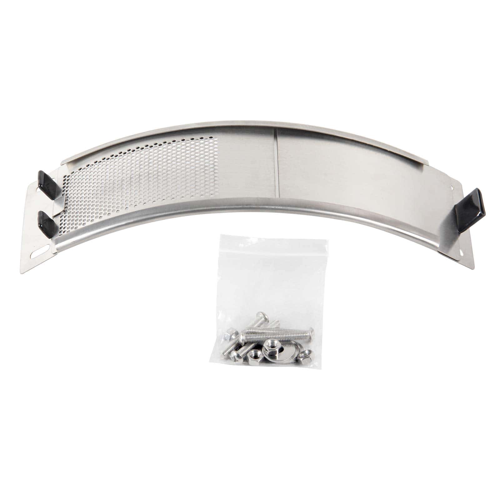 Kit de Puerta de Ventilación de Acero Inoxidable para Huevo