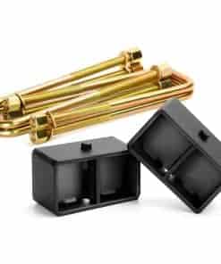 Bloque de Elevación Trasero KSP 3" Silverado, Kits de