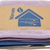 Paquete Corporal Tranquil de Norwex (Denim, Vainilla,